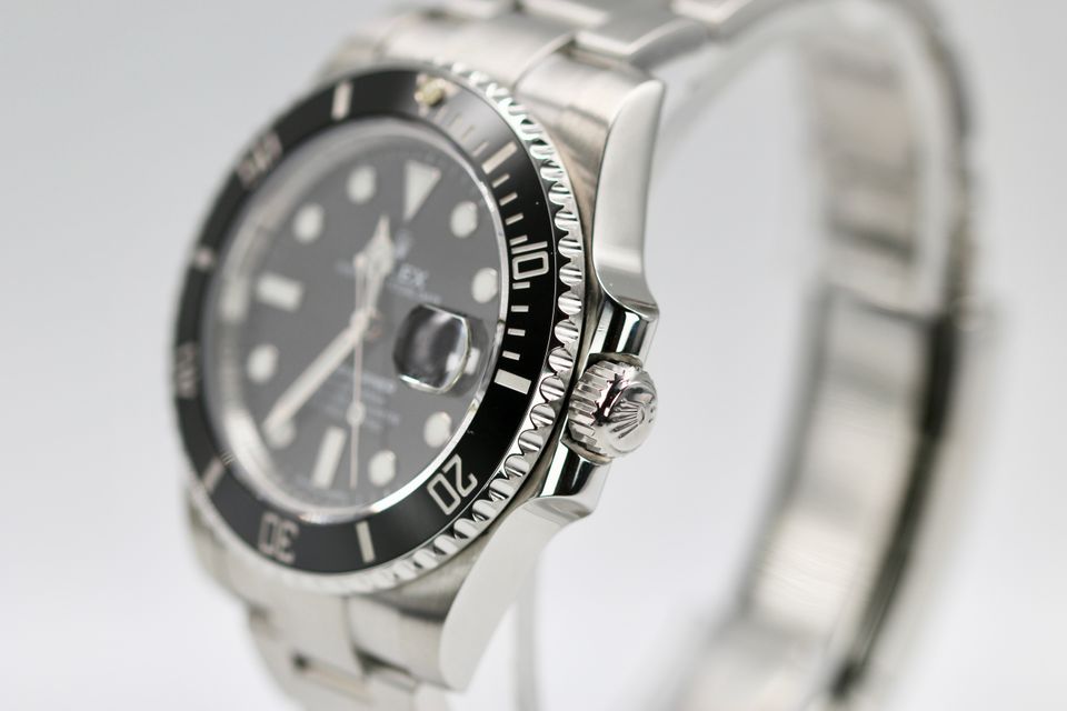 Rolex Submariner 116610 LN Image 2
